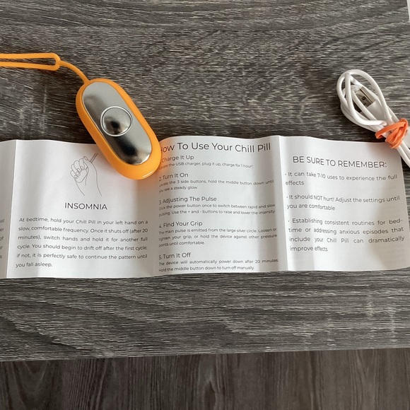 The Chill Pill - Picture 6 of 10